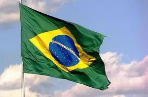 Bandeira do Brasil(Reprodução)