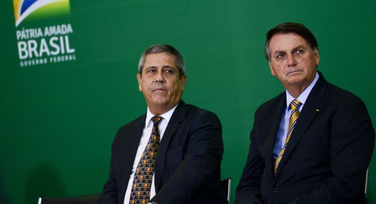 PL lança Bolsonaro candidato e ele volta a ameaçar ministros do STF e convoca seu “exército” para 7 de Setembro