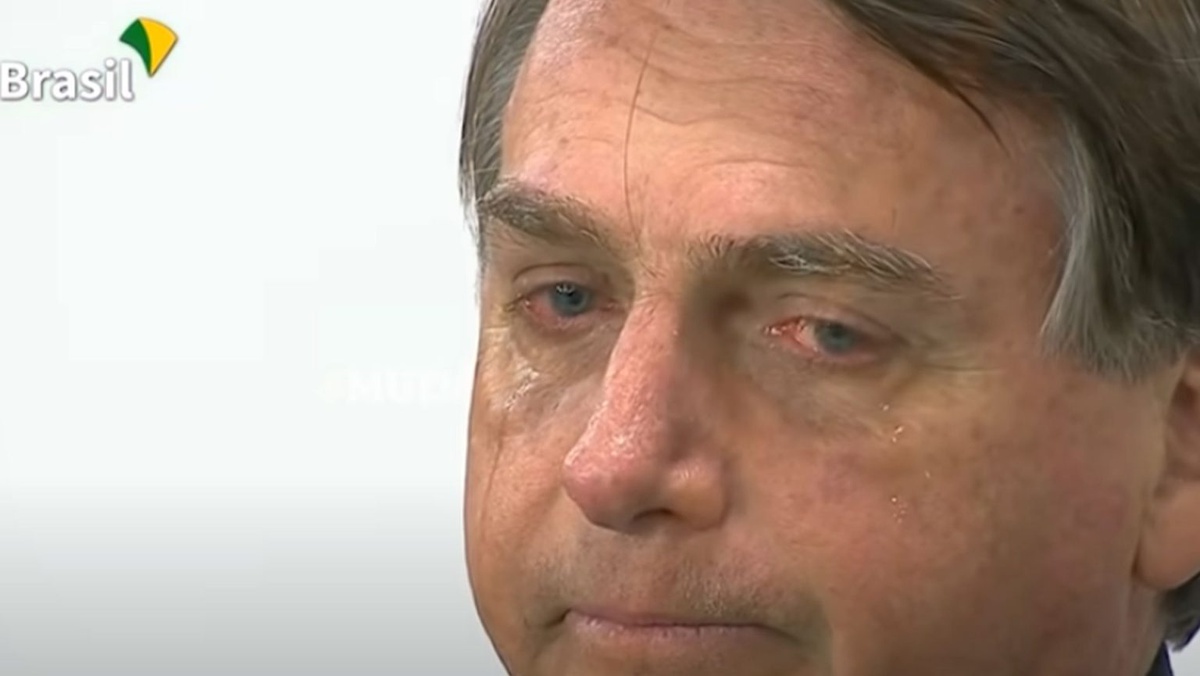 Bolsonaro