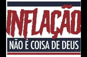 Cartazes contra Bolsonaro(Divulgação)