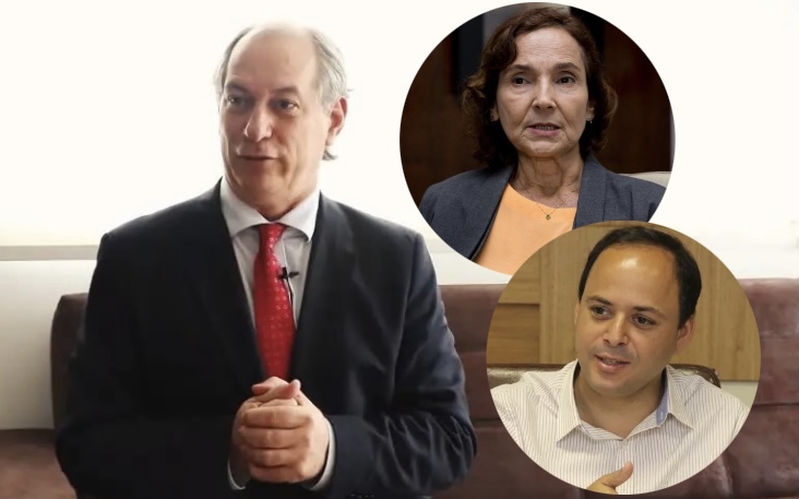 Se Ciro renunciar, PT apoia PDT no RJ e Ceará