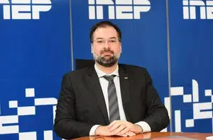 Danilo Dupas(INEP)