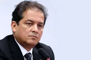 Eduardo Gomes (PL-TO)(Agência Senado)