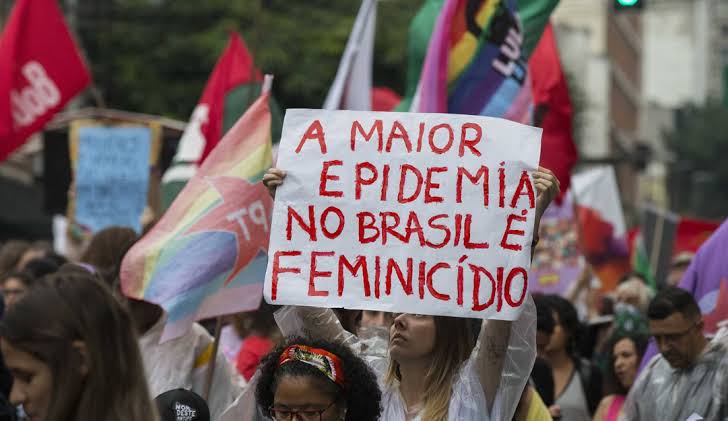 Senado aprova lei que acaba com ‘legítima defesa da honra’ para feminicídio