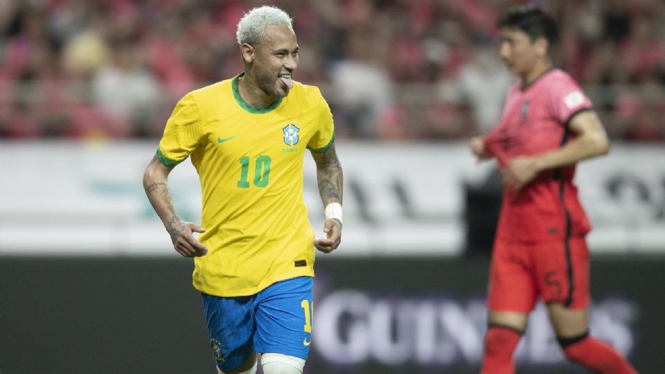 Neymar joga? Tite diz "sim", mas depois condiciona presença ao treino da tarde