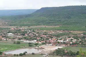 Paquetá do Piauí(Reprodução)