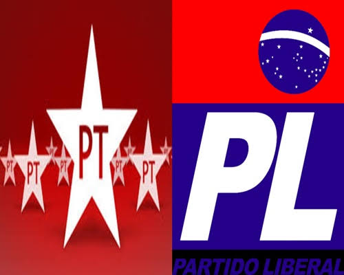 Polarização é o escambau