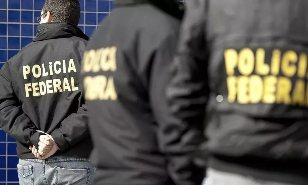 Polícia Federal