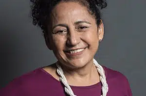 Professora Sueli Rodrigues (Psol)(Reprodução)