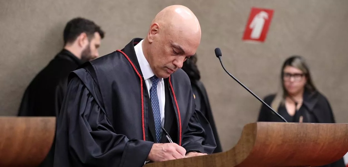 Alexandre de Moraes