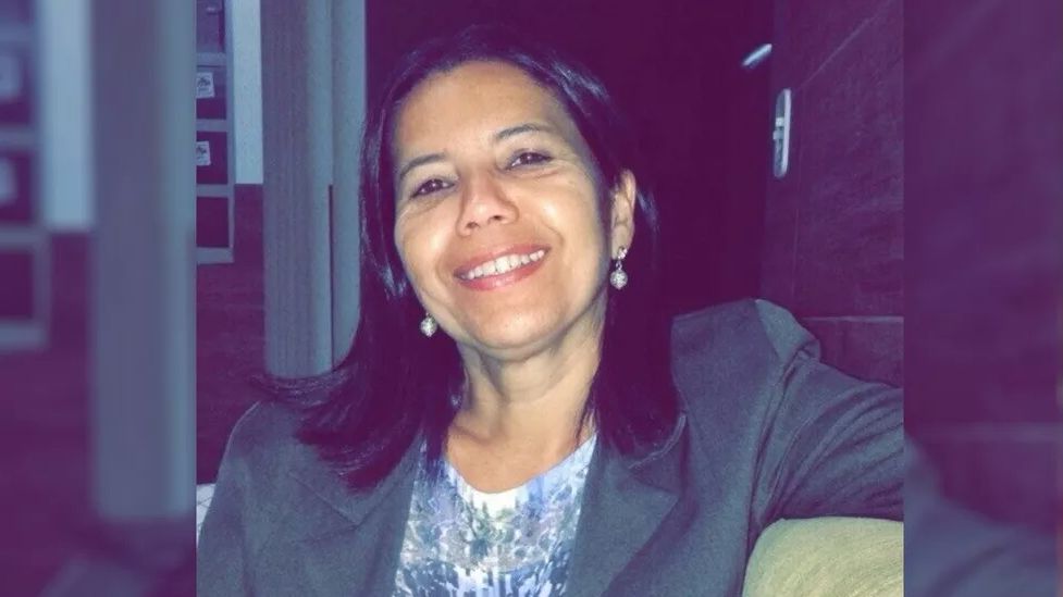 GO: Professora é assassinada por ex-aluno que queria se vingar dela