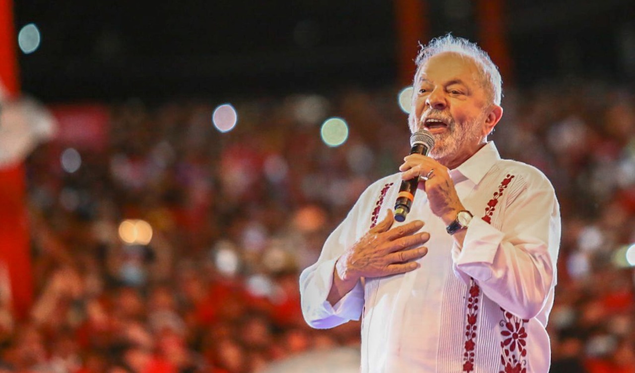 Lula consegue a 26ª vitória na Justiça