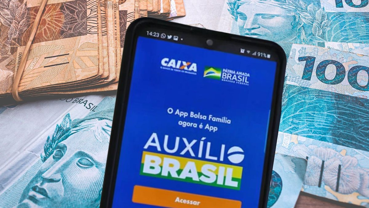 Consignado do Auxílio Brasil: Caixa suspende novos empréstimos até 14/11