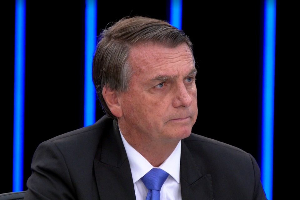 Bolsonaro na Globo