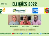 Debate sobre as eleições 2022
