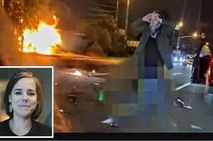 Explosão mata filha do “guru ideológico” de Putin(Divulgação)