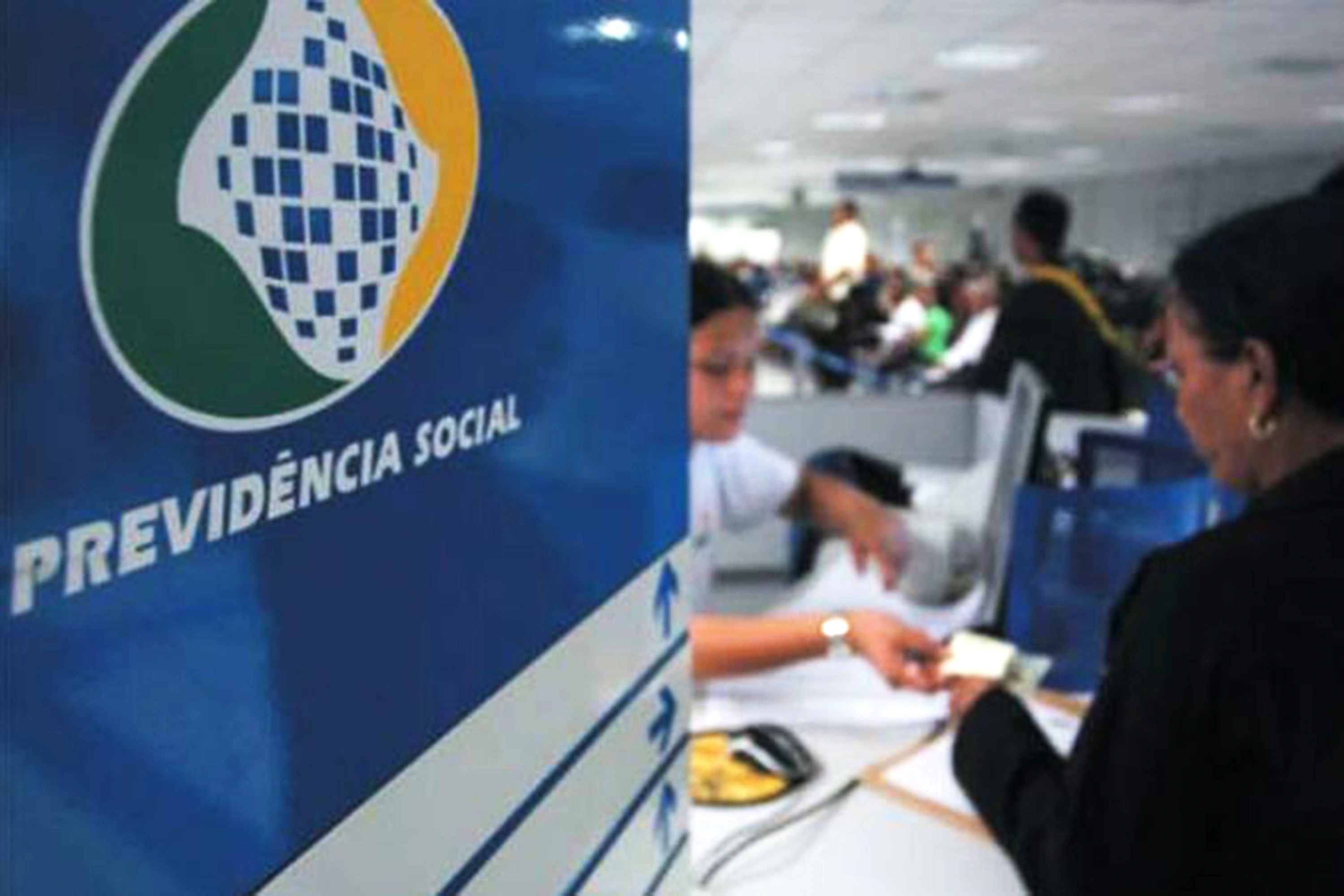 INSS convoca 4,3 milhões de pessoas para fazer prova de vida