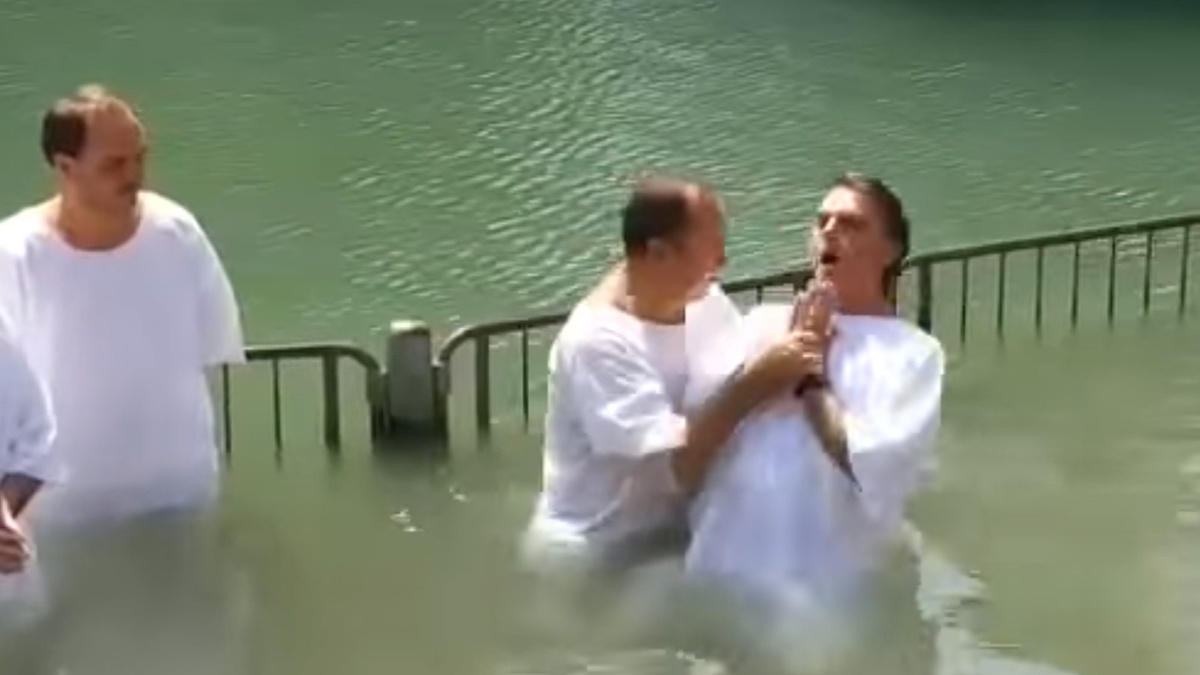 Jair Bolsonaro