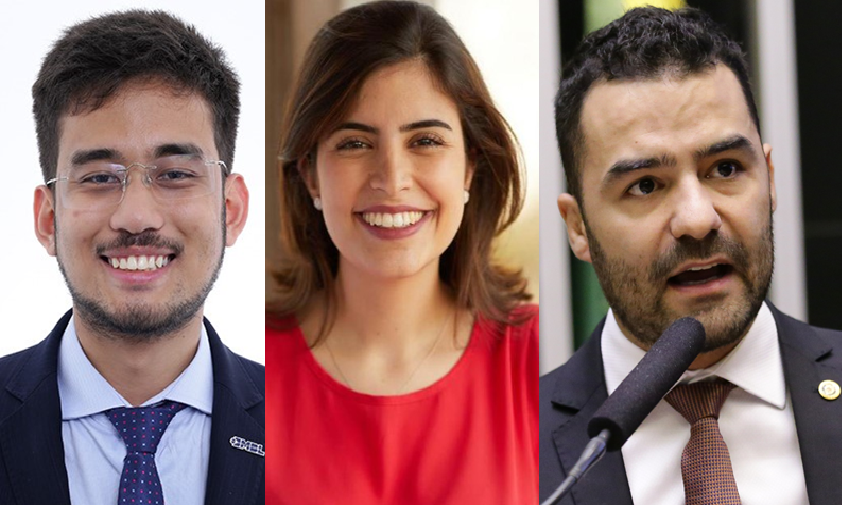 Veja para que servem e quem financia movimentos políticos como Acredito, RenovaBR e MBL