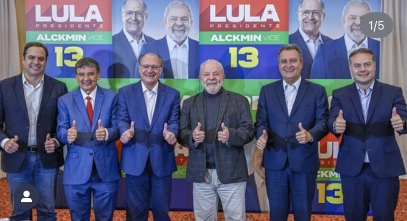 Lula se reúne com governadores para discutir recriação do Ministério da Segurança Pública