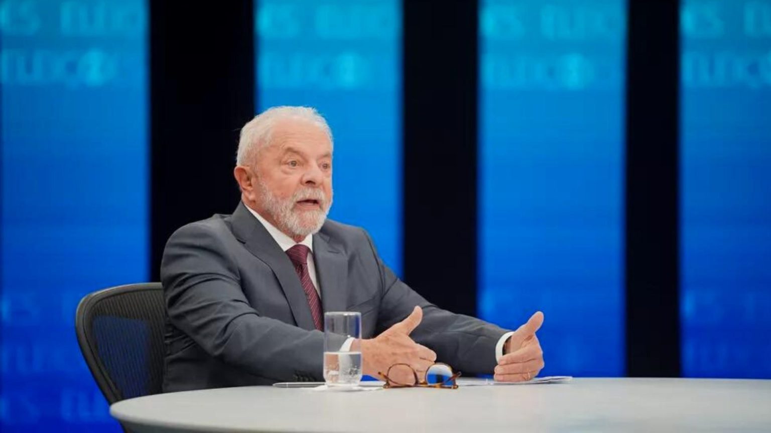 Lula ganha prestígio entre ruralistas após falar de agronegócio no Jornal Nacional