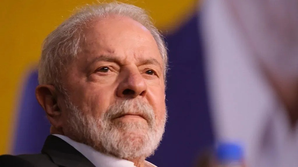 Lula emblemático