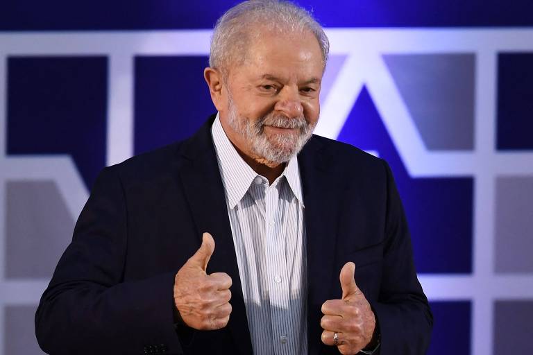 Veja as estratégias de Lula para entrevista no JN