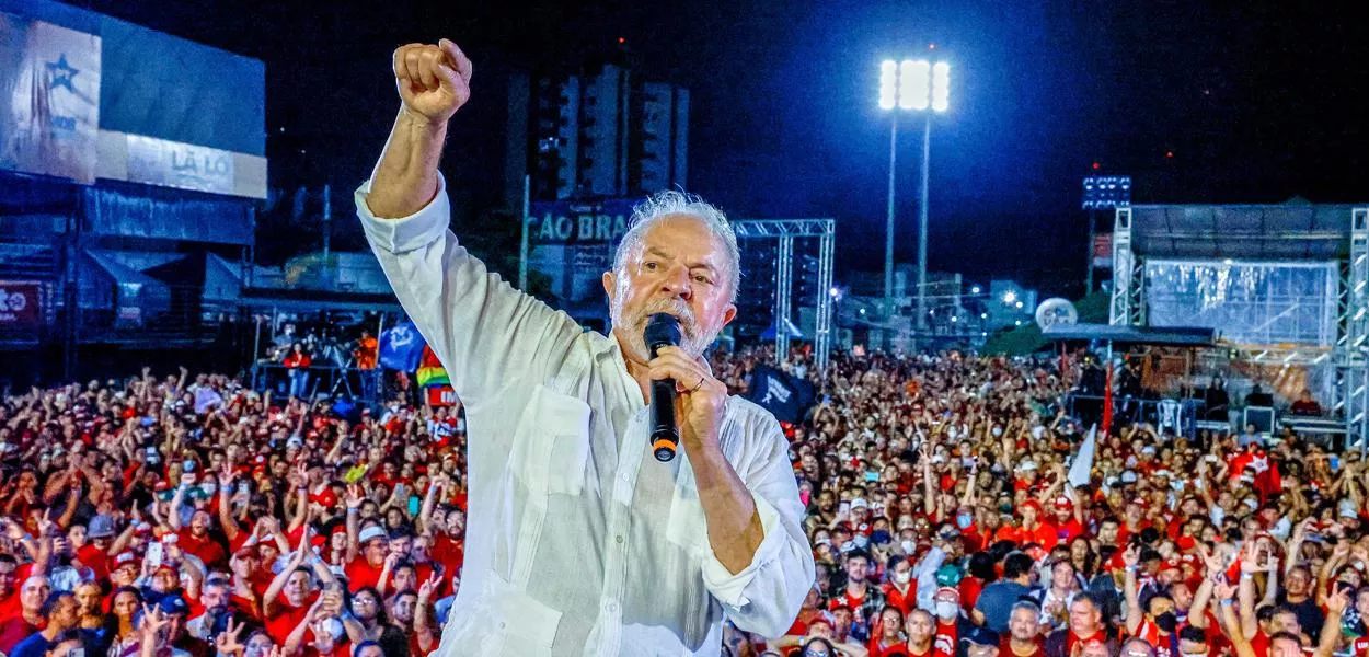 Para vencer dia 2, Lula precisa profissionalizar as relações pessoais