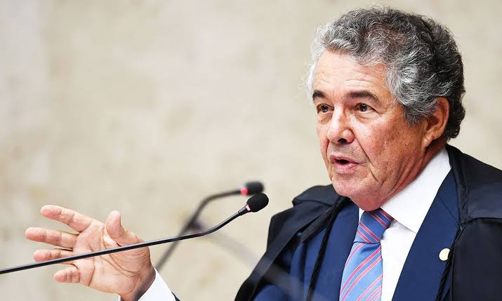 Marco Aurélio Mello