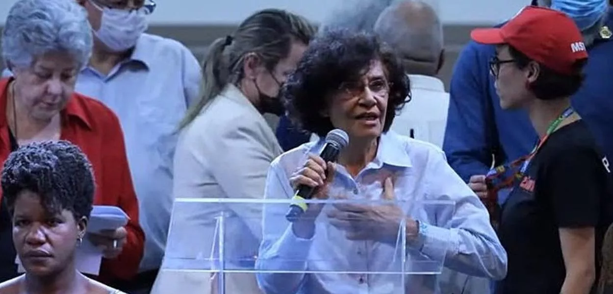 O ódio ao pensamento transformou o cinismo em modo de governar, diz Marilena Chaui
