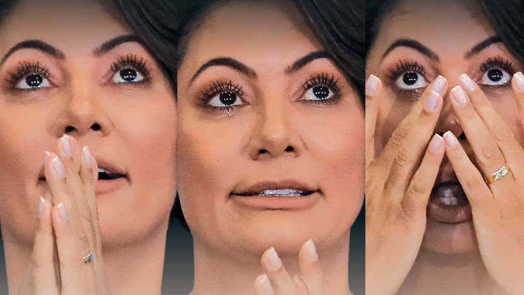 Michelle Bolsonaro