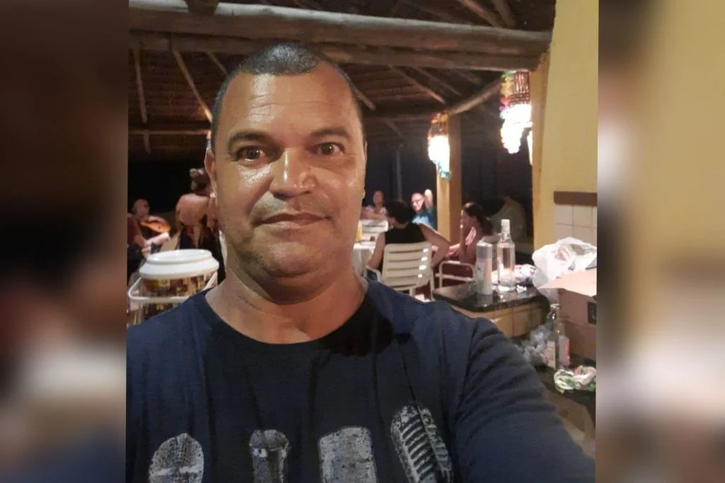 Jardineiro ilhado em praia do Rio comeu carvão e limão para sobreviver
