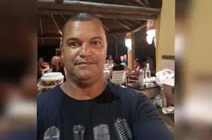 Nelson Nedy Ribeiro, de 51 anos(Reprodução)