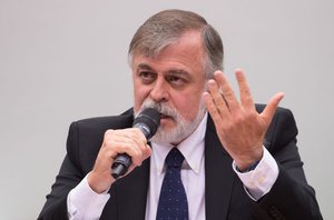 Paulo Roberto(Divulgação)