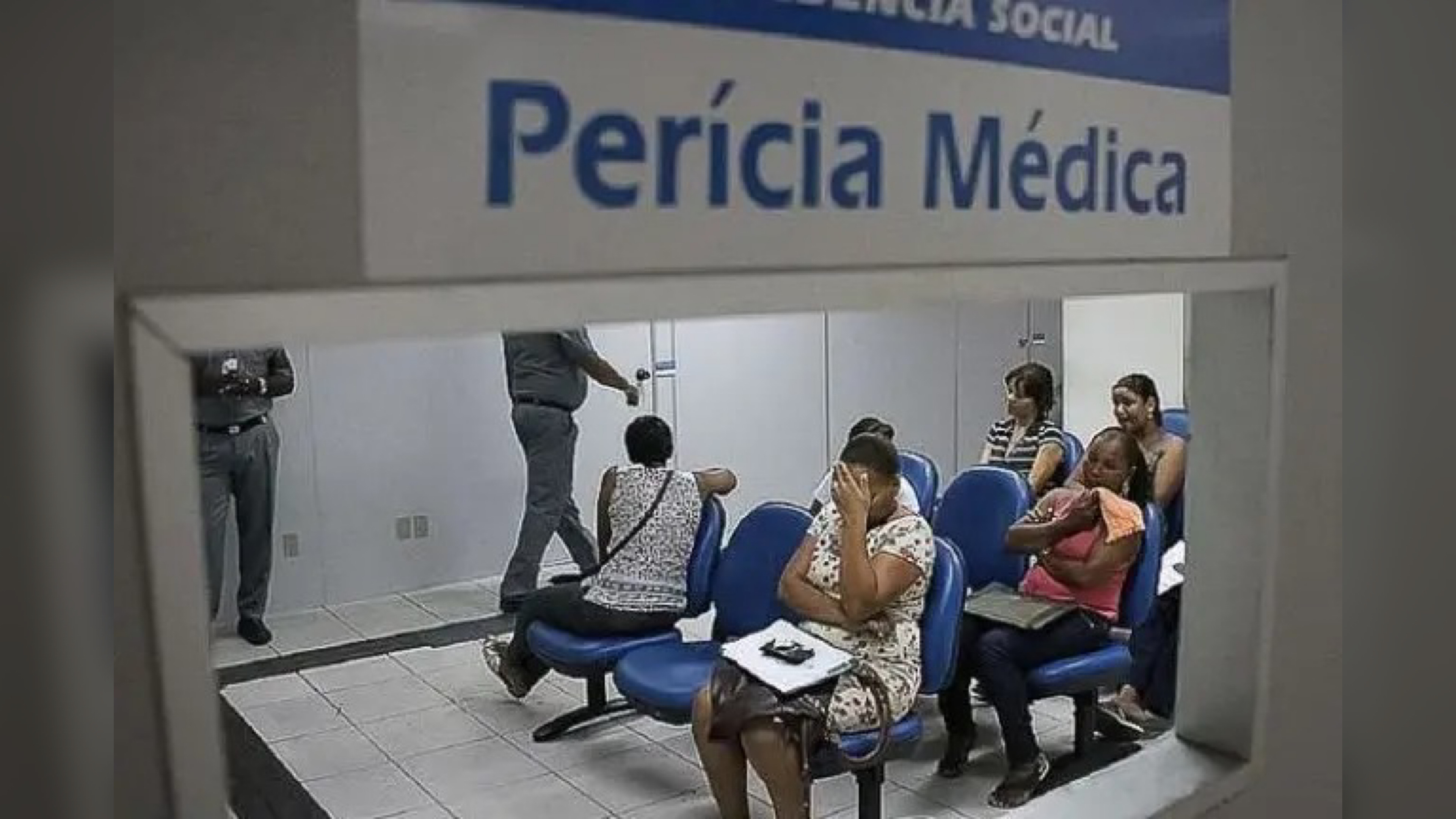 Senado aprova regras que podem dispensar perícia médica do INSS