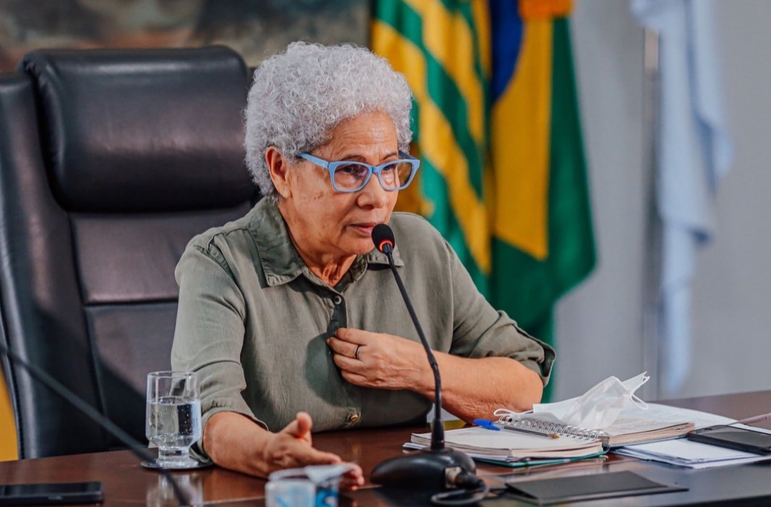 Regina defende diálogo entre governadores e Bolsonaro para viabilizar piso da enfermagem