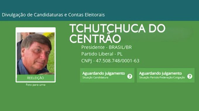 #TCHUTCHUCA DO CENTRÃO