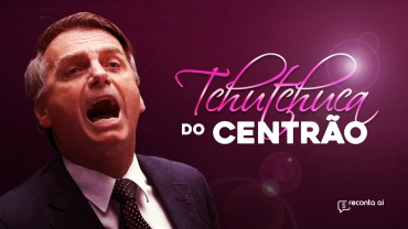 #TCHUTCHUCA DO CENTRÃO