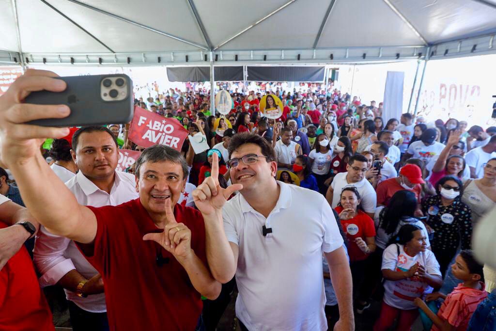 Time do Povo em Regeneração