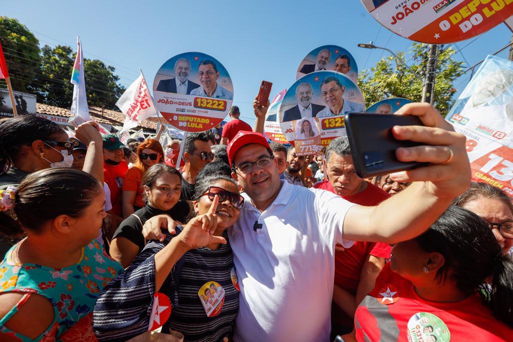 Time do Povo em Teresina