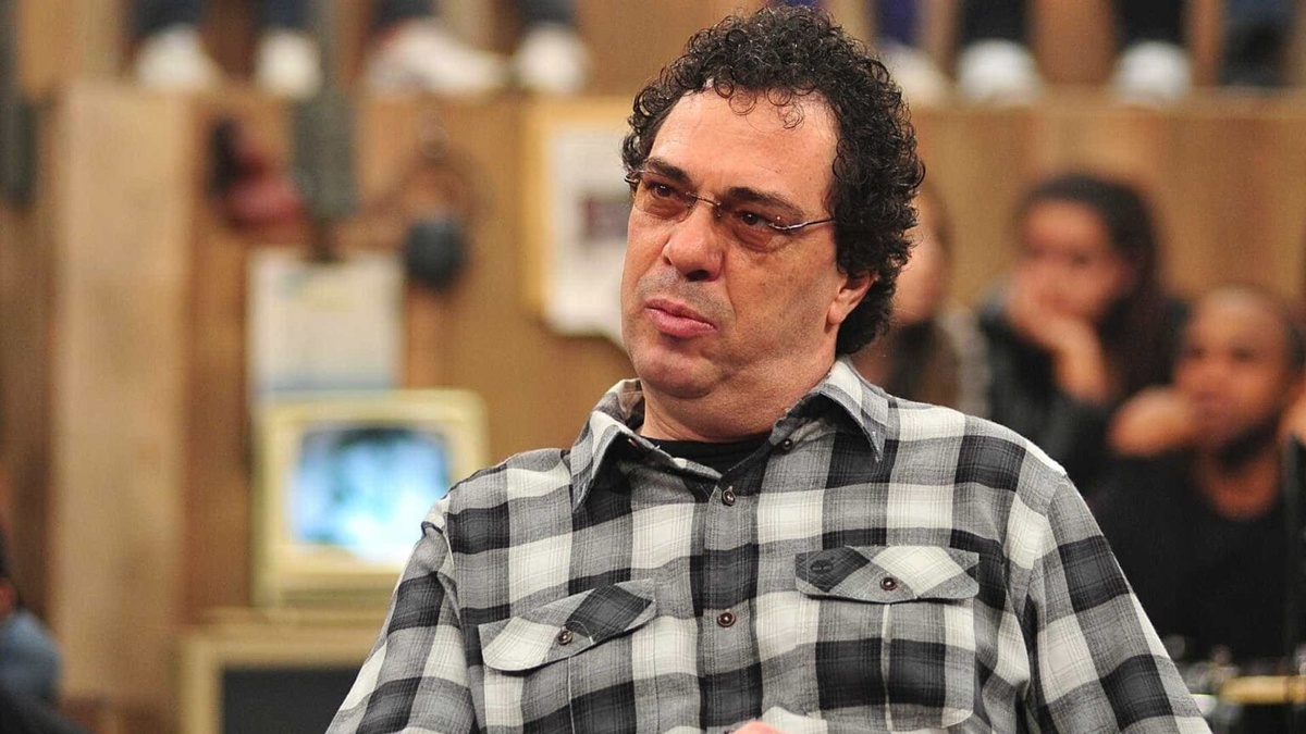 Walter Casagrande