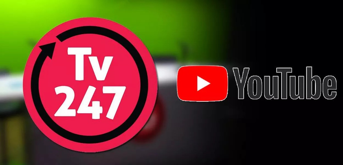 YouTube censura TV 247