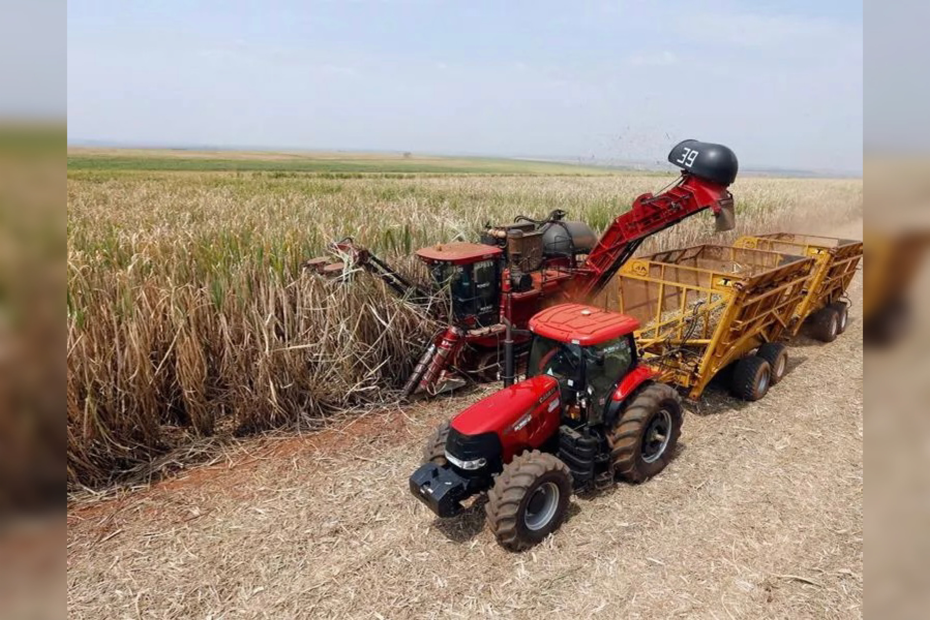 Agro deverá pagar caro pelo apoio a Bolsonaro