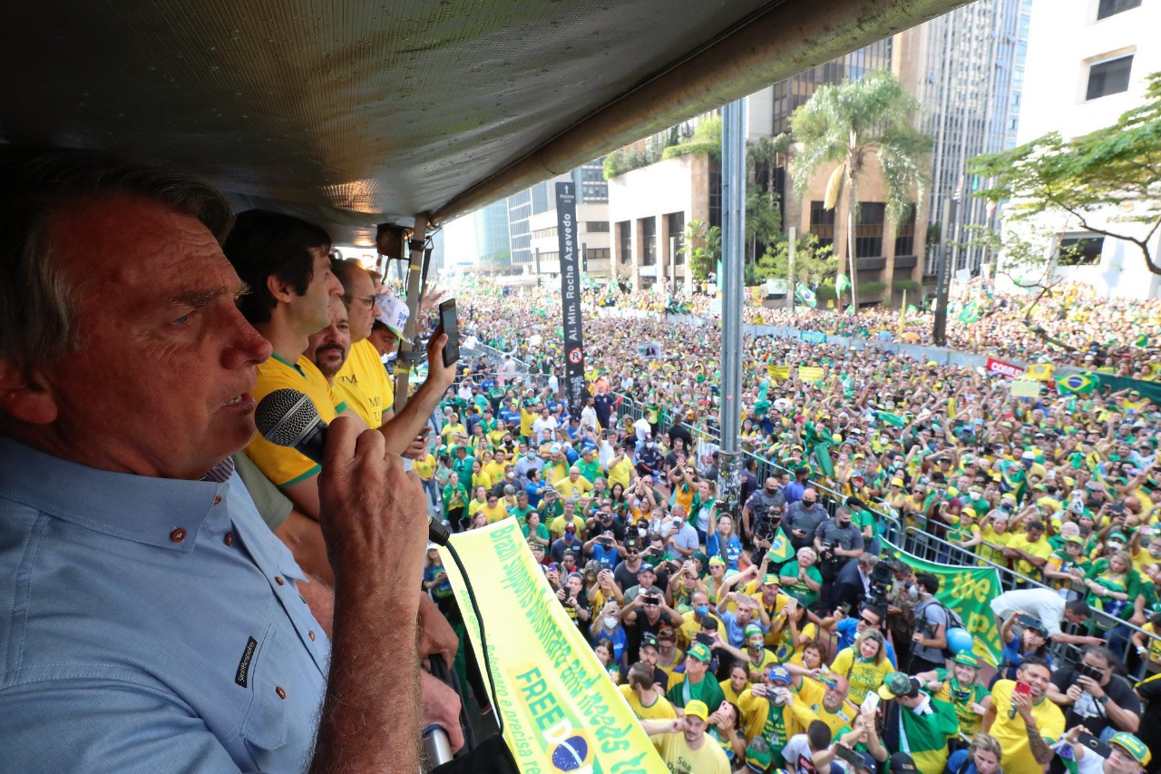 Bolsonaro conseguiu o que queria?