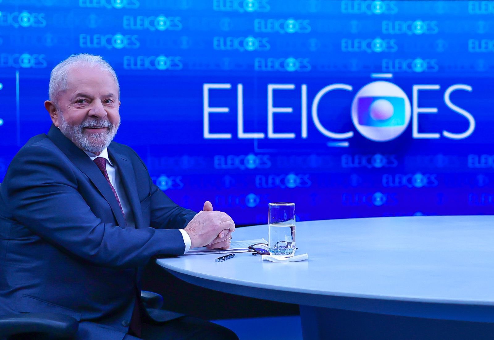 Datafolha: Lula sobe para 47% e Bolsonaro segue com 33%