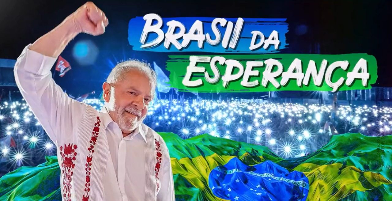 Vídeo: “Brasil irá reconquistar sua bandeira, soberania e democracia”, diz Lula no 7 de Setembro