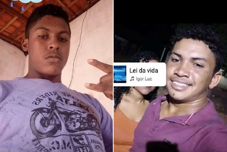 Colisão entre carro e moto deixa dois jovens mortos no Piauí