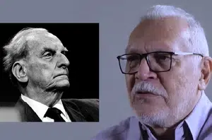 Norberto Bobbio e Antonio José Medeiros