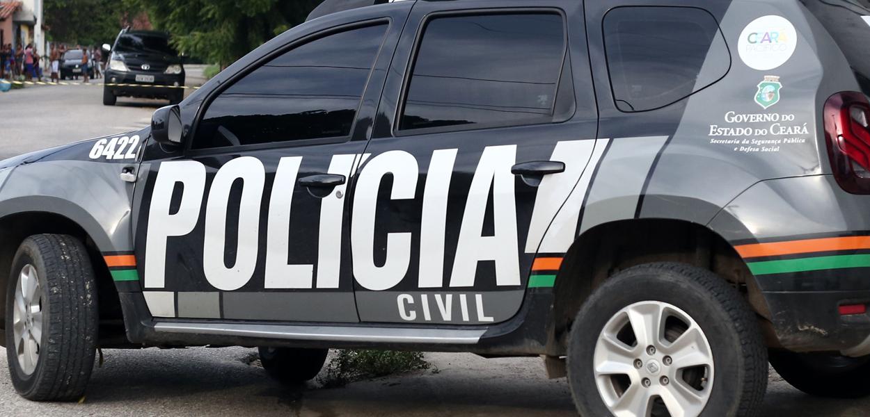 Terrorismo político: bolsonarista assassina eleitor do PT no Ceará