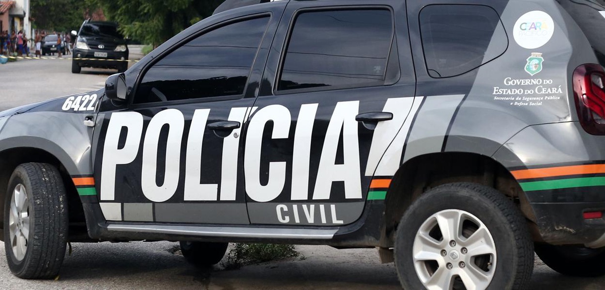 Polícia Civil do Ceará